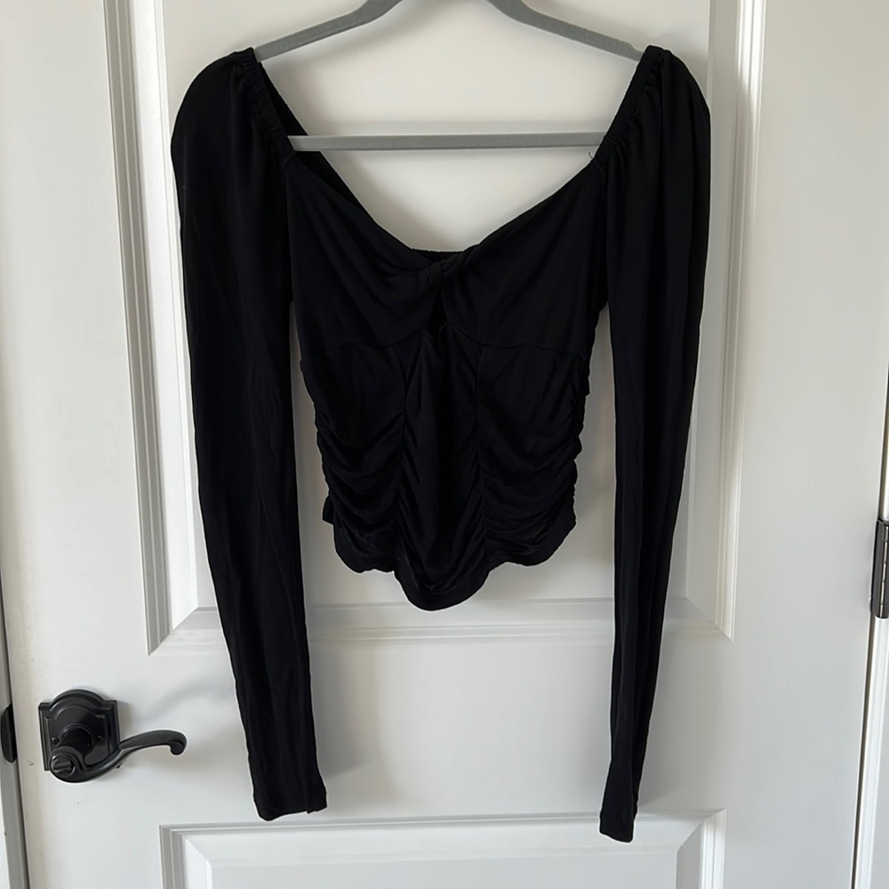 Urban Outfitter Crop Top